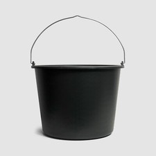 5 Pezzo Secchio Costruzione