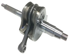 Albero motore C4 per Piaggio