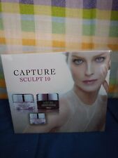 Dior Capture Sculpt10 115ml Nuovo Sigillato