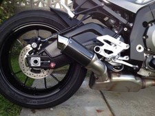 BMW S1000RR 2010-14, S1000R