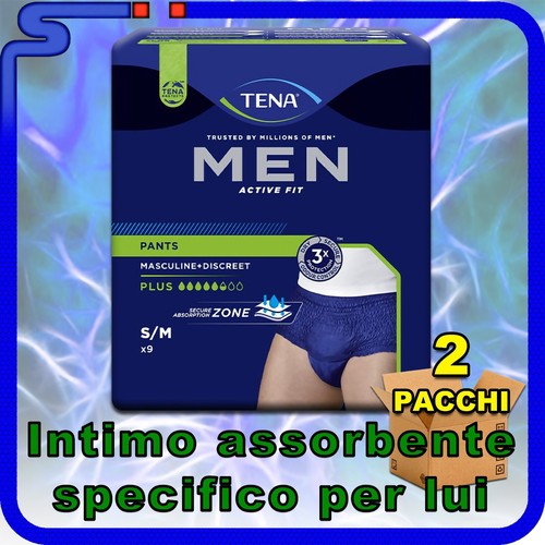 Nuovo tena active - nuovo, fit