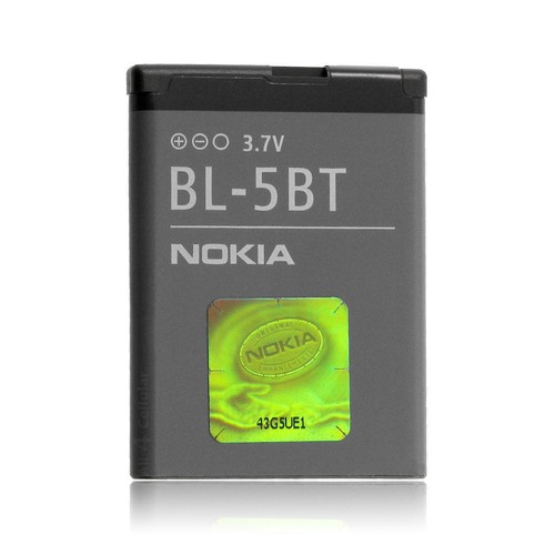 Nokia - 🔋,