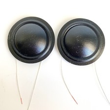 Diaframma di ricambio in seta