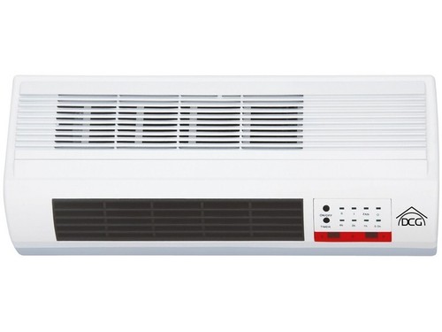Termoconvettore parete 2 - a,