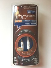 Cambridge Audio Cavo Subwoofer Nuovo