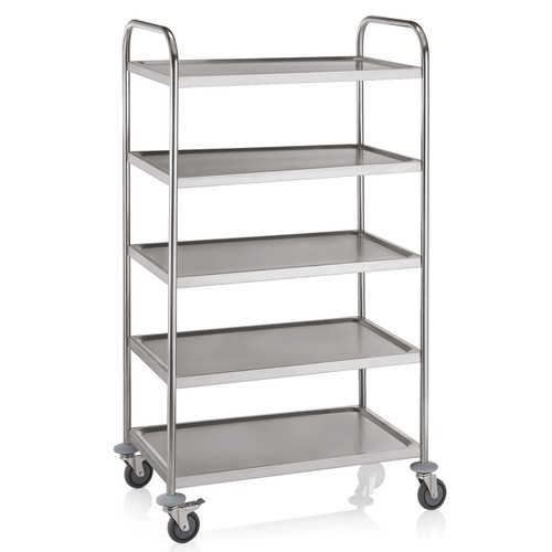 Carrello servizio - carrello, /