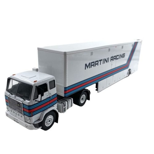 Modellino camion ixo models - modellino,