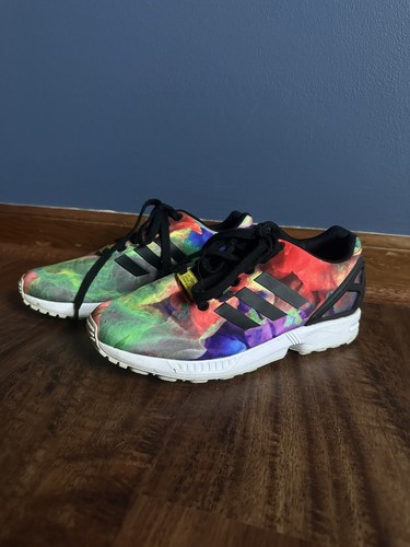 Adidas torsion colorful - torsion,