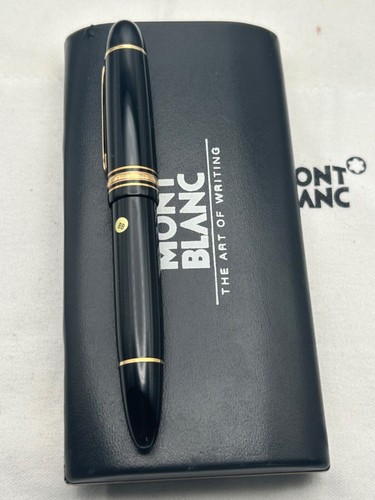 Montblanc meisterstuck 149 - montblanc,