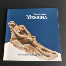 Francesco Messina, Opere dal