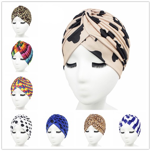 Cappello donna musulmana