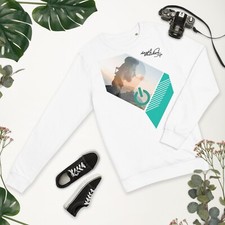  Felpa con cappuccio unisex