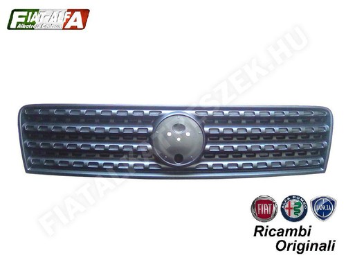 Griglia radiatore 46849442 - griglia,