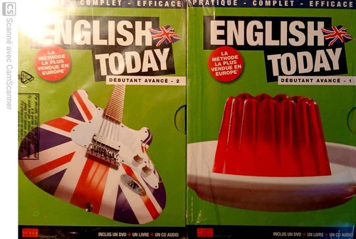 English today et - today,,