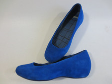CAMPER ballerine zeppa