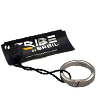 Anello fedina Breil Tribe in