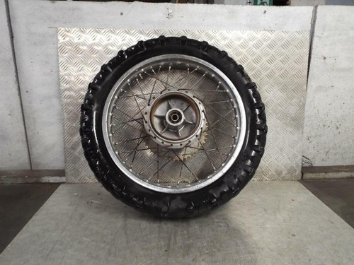 Ruota posteriore can - ruota, can-am