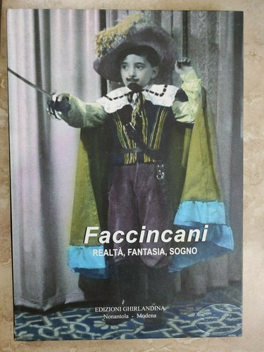 Faccincani realta - faccincani, realta'