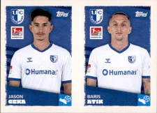 Topps Bundesliga 2023/24 -