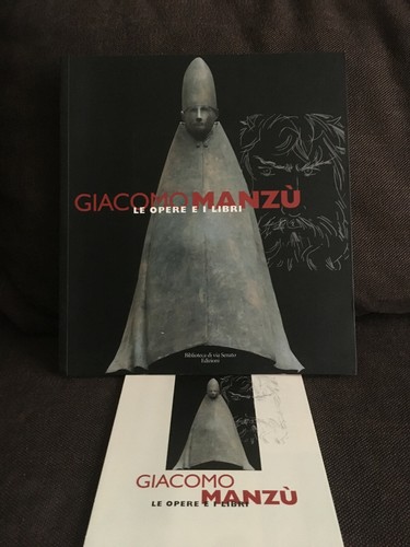 Giacomo manzu opere - le, e
