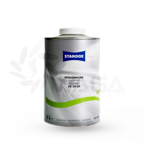 Standox diluente 25 - diluente, 2k