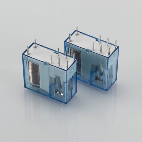 Philips 950 set - set, relè