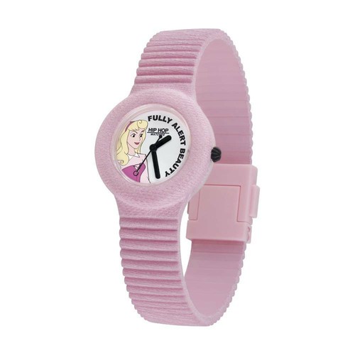Orologio hip hop - hop, disney