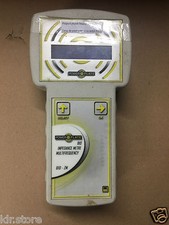 POWER PLATE IMPEDENZIOMETRO