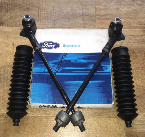 Kit ricostruzione barre - kit,