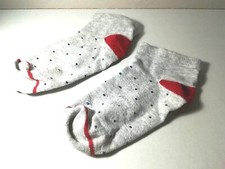 CALZINI PER BAMBINI BAMBINE LUNGHEZZA DESCRIZIONE IN FOTO CALZETTI CALZETTINI 7