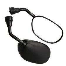 2x nero  Motociclo universale