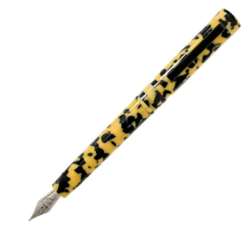 Penna stilografica tibaldi - penna,