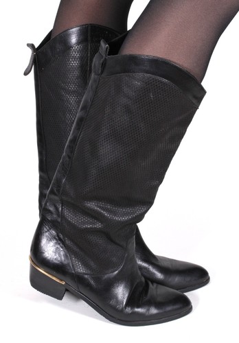 Stivali donna in - da,