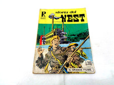 HISTORY OF THE WEST RODEO THE