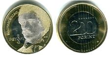 Ungheria 200 Forint 2023 - Sandor Petof