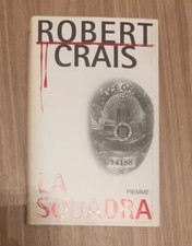 {X26} ROBERT CRAIS - LA