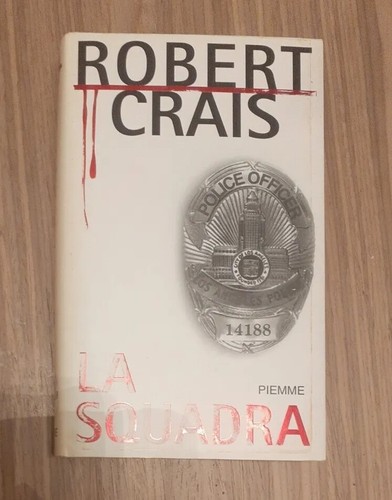 X26 robert crais la - {x26},