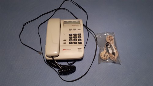 Telefono telecom sirio basic - telecom,