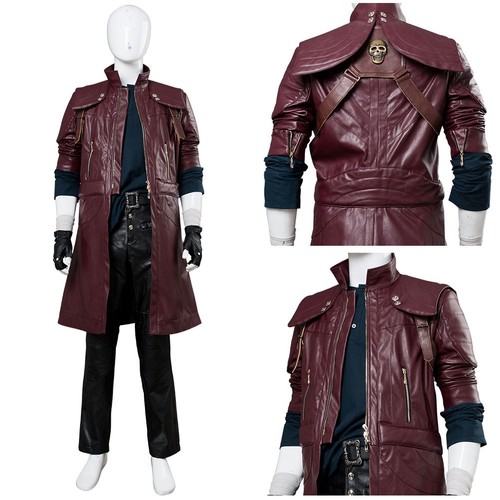 Dmc5 devil may - may, dante