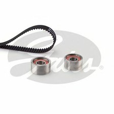 Kit cinghia distribuzione - cinghia,