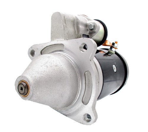 Motorino avviamento starter - di,