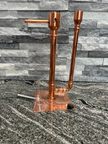 Coproof moonshine rame - moonshine,