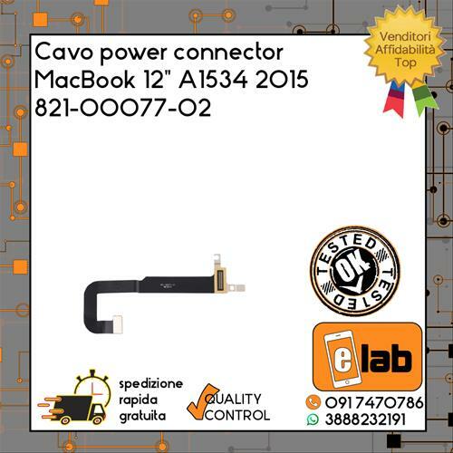 Cavo power connector apple - cavo,