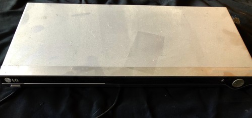Lettore dvd dvx286 - lettore,