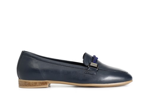 Cafè noir c1eg4311 mocassino - noir,