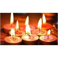 Candele profumate set 8