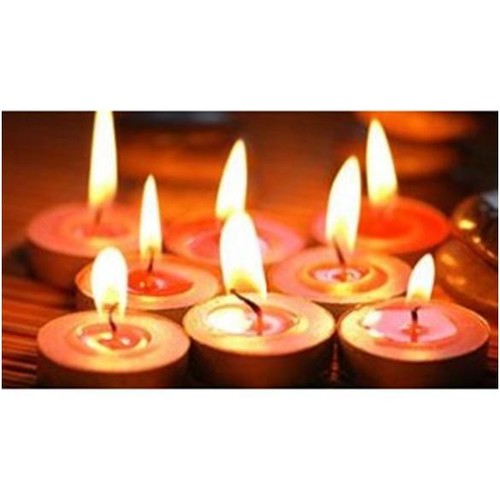 Candele profumate set - , 8