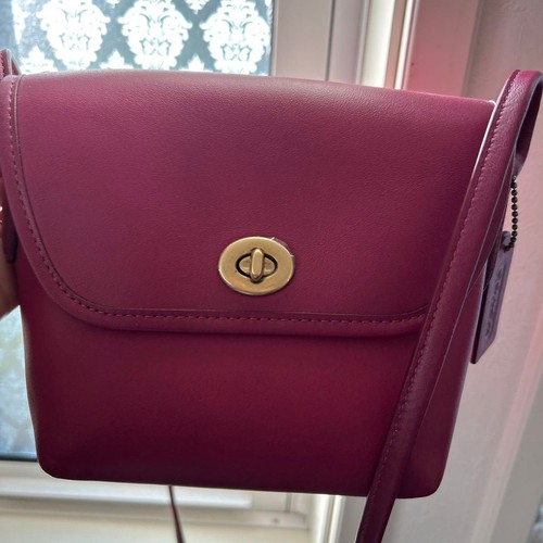 Pochette coach 20a - pochette,