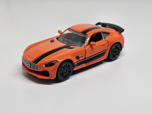 Modellino auto mercedes - modellino,