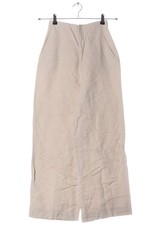 ZARA Pantalone a vita alta